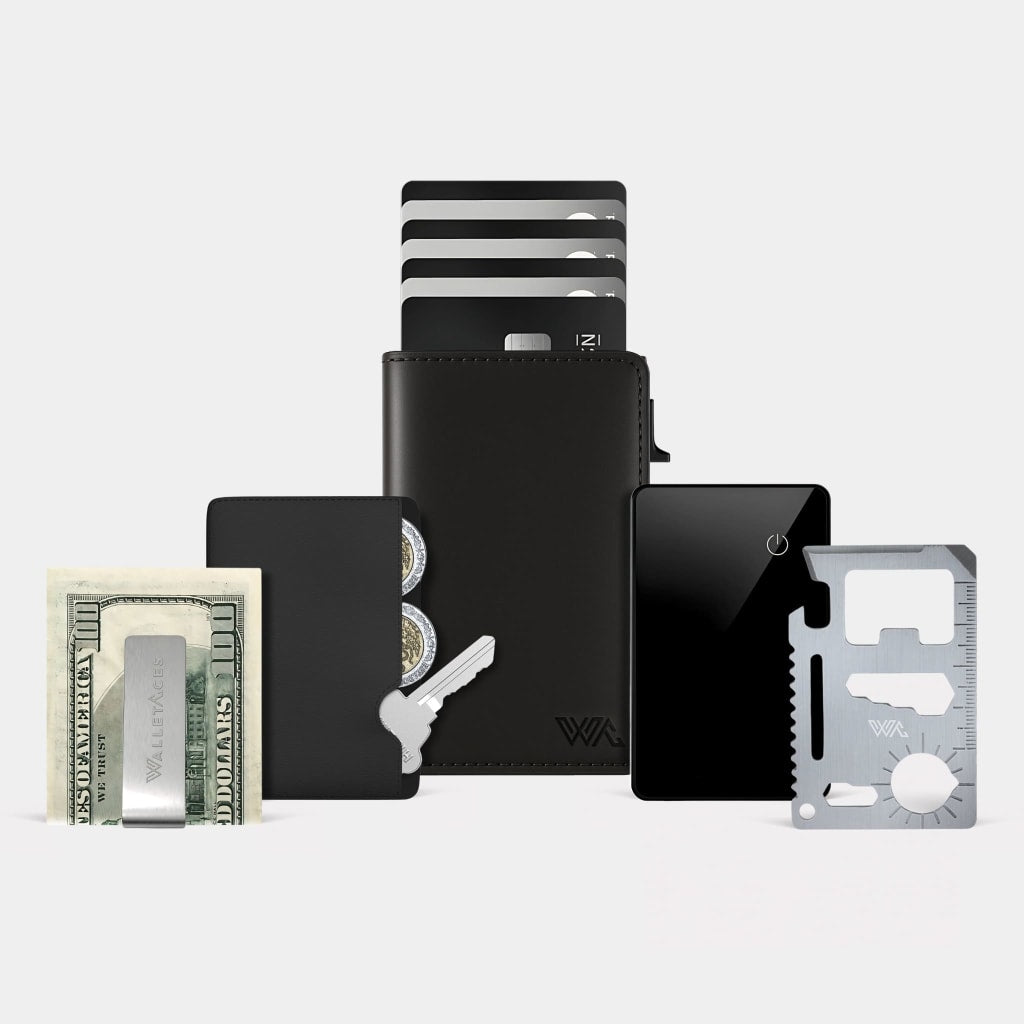 Titan Peňaženka™